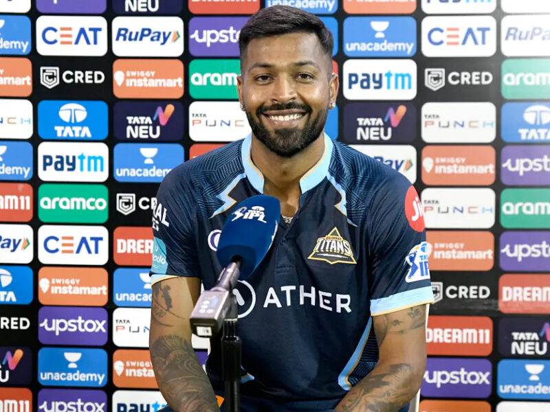 IPL 2022, CSK vs GT: हार्दिक पंड्या ने लगातार जीत के बाद अपनी कप्तानी को लेकर दिया बड़ा बयान, इन्हें दिया सफलता का श्रेय