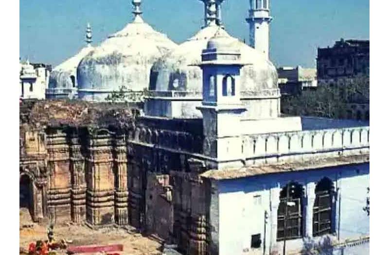 Gyanvapi Masjid Case: ज्ञानवापी मस्जिद में इस शिव भक्त ने घुस कर ढ़ूंढे थे मंदिर के अंश, खुद बताई आखों देखी