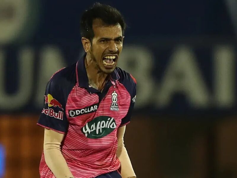IPL 2022, RR vs DC: पर्पल कैप की लिस्ट में बरकरार है युजवेंद्र चहल का दबदबा, लिस्ट में शामिल है 6 भारतीय खिलाड़ी