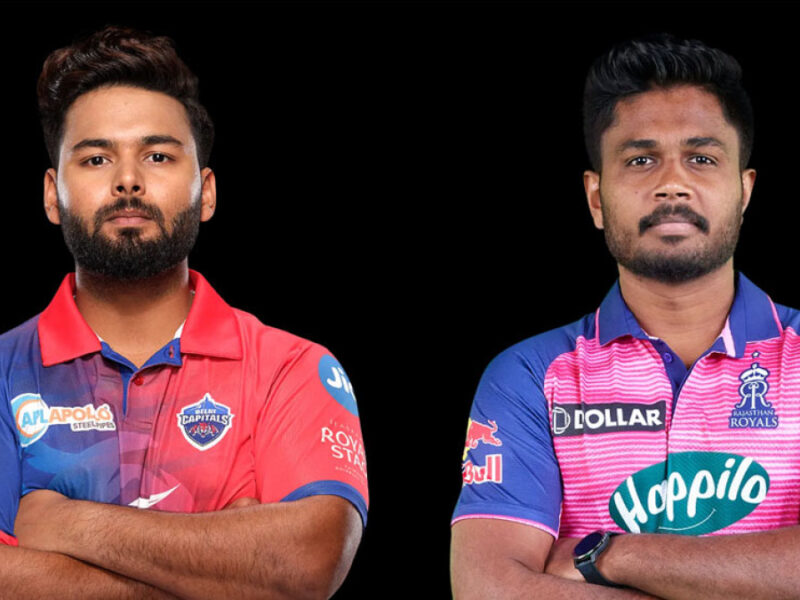 IPL 2022, RR vs DC: राजस्थान रॉयल्स और दिल्ली कैपिटल्स के बीच होगा महामुकाबला, जाने कैसा रहेगा पिच का हाल