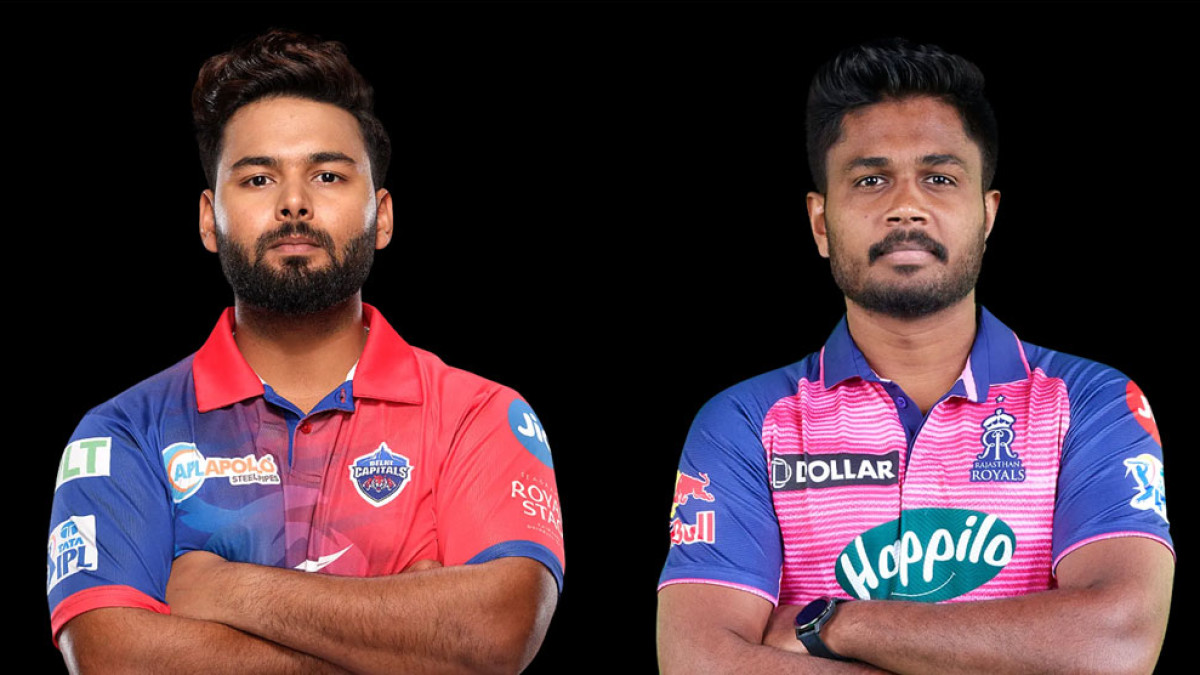 IPL 2022, RR vs DC: राजस्थान रॉयल्स और दिल्ली कैपिटल्स के बीच होगा महामुकाबला, जाने कैसा रहेगा पिच का हाल