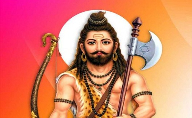 परशुराम पर बन सकती है सुपरहीरो मूवी, रामायण-महाभारत के इन 3 किरदारो पर बन सकती है सुपरहीरो फिल्म