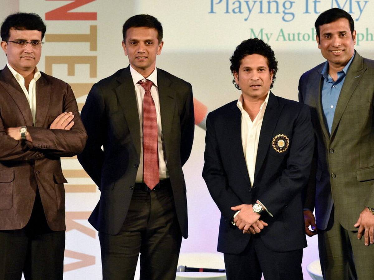 भारतीय क्रिकेट के इन 4 दिग्गज खिलाड़ियों ने फैंस के दबाव में लिया था संन्यास का फैसला, चौकाने वाला नाम लिस्ट में शामिल
