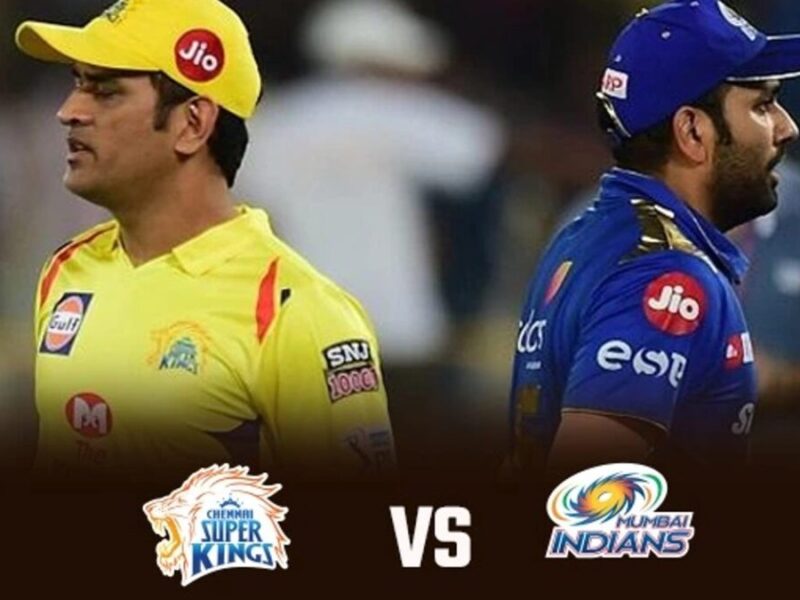 IPL 2022, CSK vs MI: चेन्नई सुपर किंग्स और मुंबई इंडियंस के बीच होगा महामुकाबला, जाने कैसा रहेगा पिच का हाल