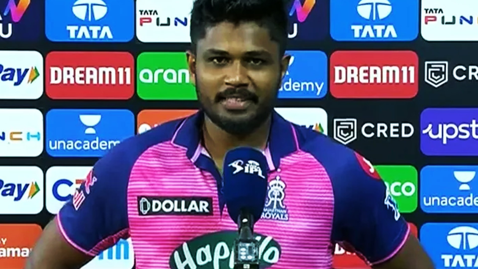 IPL 2022, QUALIFIER 2, RCB vs RR: संजू सैमसन ने इन 2 खिलाड़ियों को दिया जीत का श्रेय, सीजन 1 में विजयी लम्हे को कुछ इस तरह याद किया