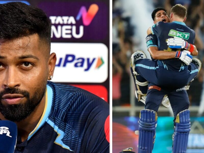 Hardik Pandya