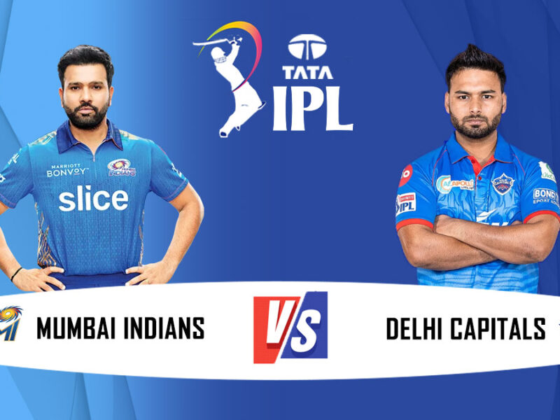 IPL 2022, MI vs DC: दिल्ली के प्लेऑफ की टिकट कैंसिल करने उतरेगी मुंबई की टीम, जानिए मुंबई इंडियंस की संभावित प्लेइंग-11