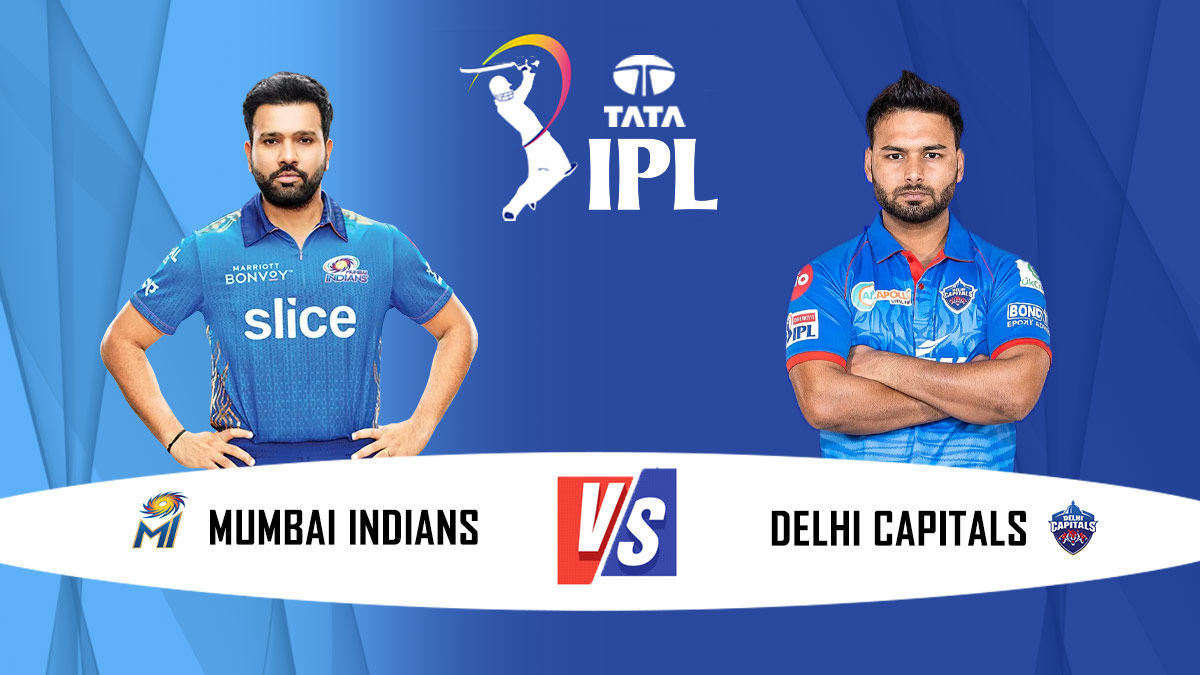 IPL 2022, MI vs DC: दिल्ली के प्लेऑफ की टिकट कैंसिल करने उतरेगी मुंबई की टीम, जानिए मुंबई इंडियंस की संभावित प्लेइंग-11