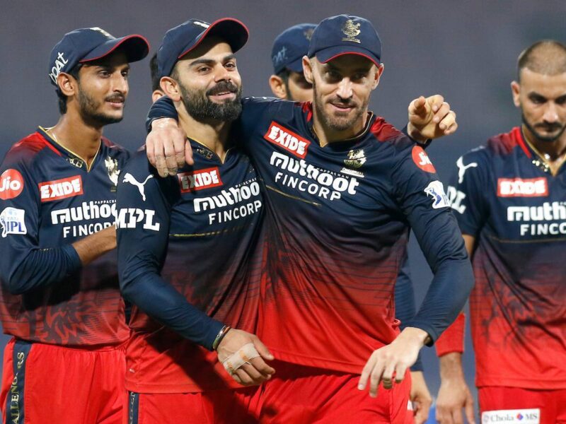 IPL 2022, RCB vs PBKS: पंजाब किंग्स के खिलाफ ऐसी होगी रॉयल चैलेंजर्स बैंगलोर की प्लेइंग इलेवन, इस खिलाड़ी की होगी इंट्री