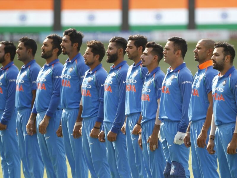 यह 4 खिलाड़ी आखिरी मैच में बने 'मैन ऑफ द मैच' लेकिन फिर भी भारतीय टीम से कर दिए गए बाहर