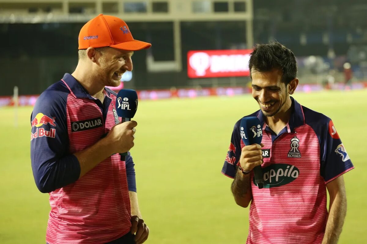IPL 2022 Qualifier-1, RR vs GT: ऑरेंज कैप और पर्पल कैप में अब भी कायम है जोस बटलर और युजवेंद्र चहल का दबदबा