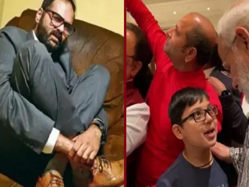 Kunal Kamra controversy: "मिस्टर कामरा या कचरा जो भी हो तुम..." गणेश पोल ने कामरा पर लीगल एक्शन कि कहीं बात
