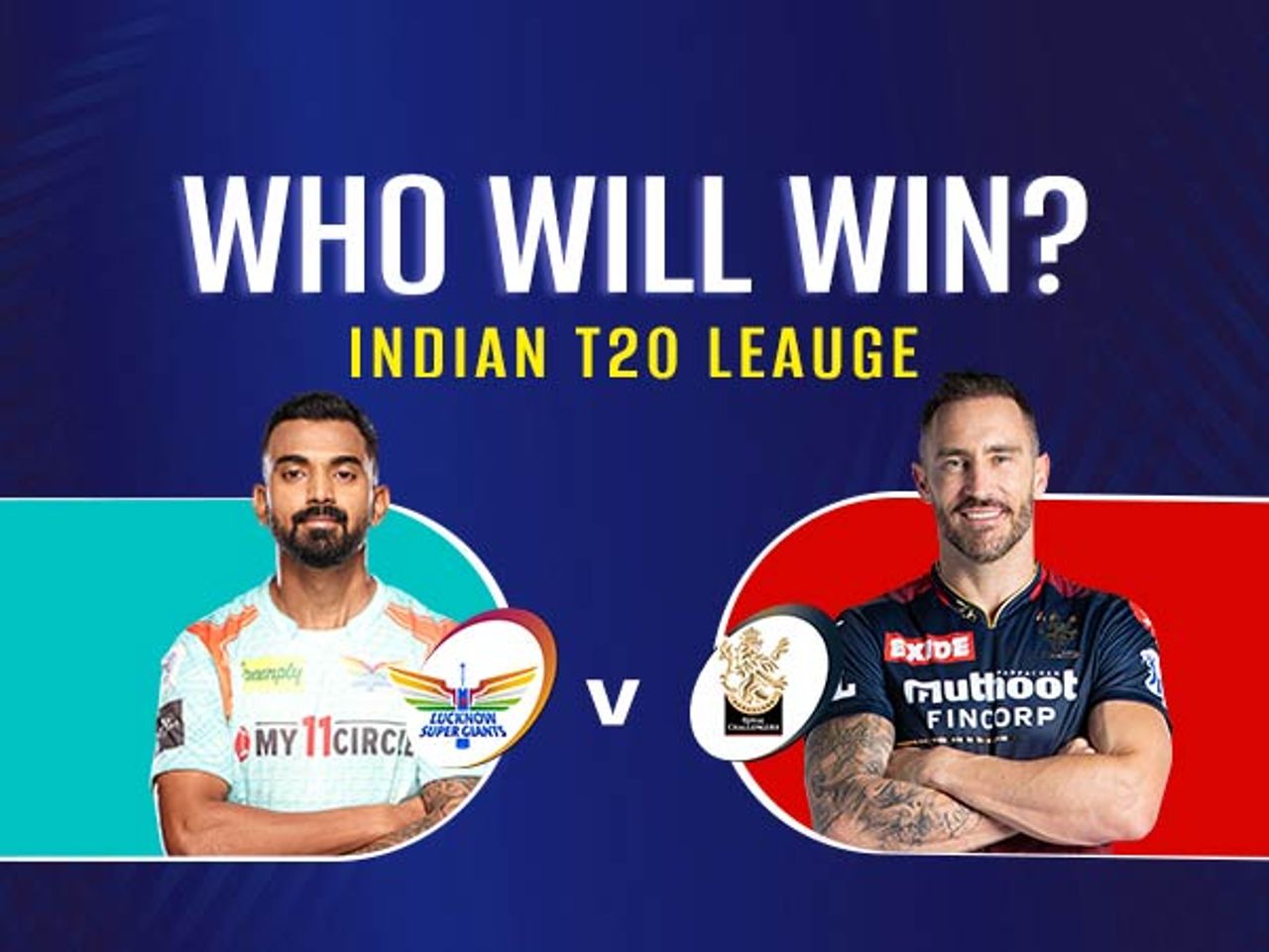IPL 2022, LSG vs RCB: एलिमिनेटर मुकाबले में बैंगलोर की टीम के सामने लखनऊ की टीम में होगा ये बदलाव, इन 2 दिग्गजों को मिलेगा मौका
