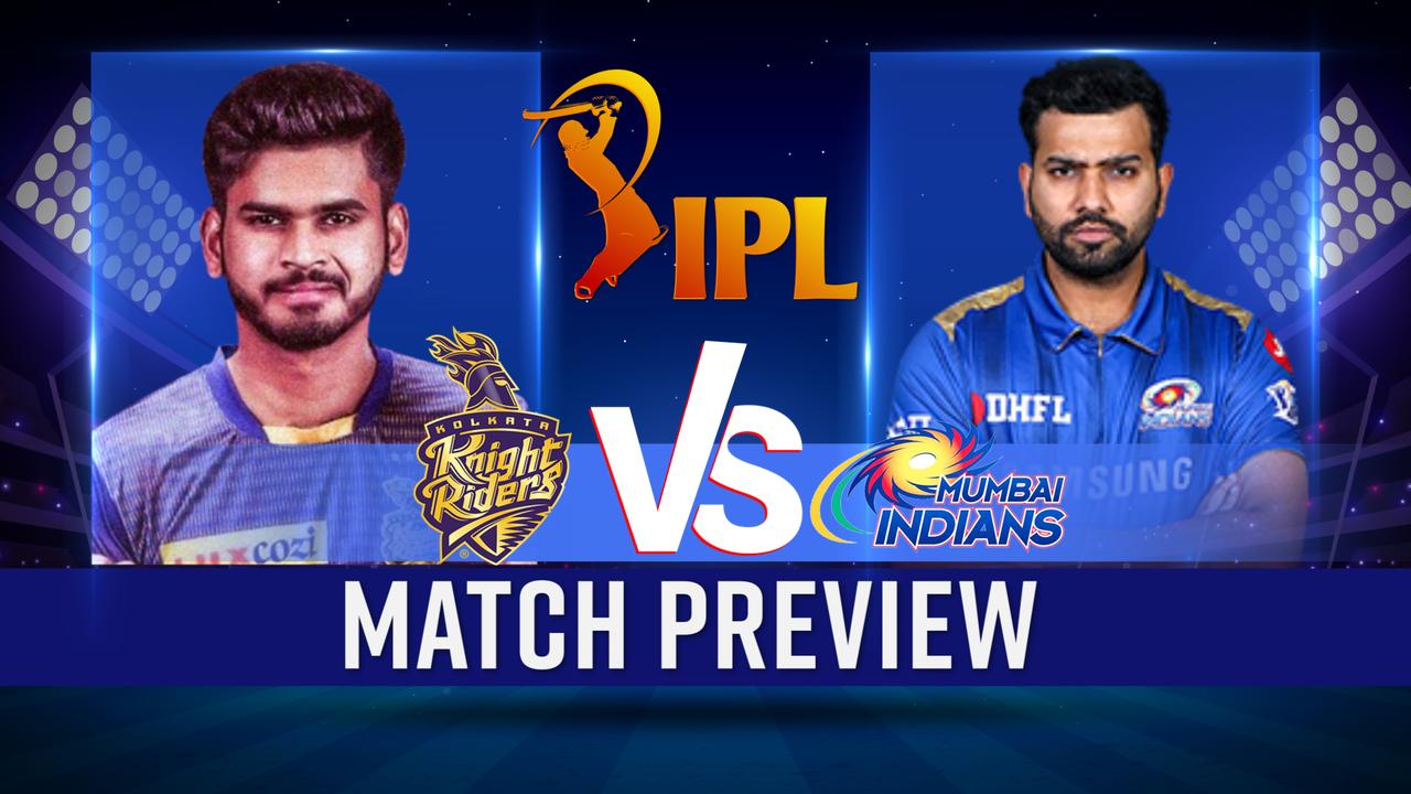 IPL 2022, KKR vs MI: मुंबई के खिलाफ कोलकाता नाईट राइडर्स की प्लेइंग-11 में हो सकता है ये बड़ा बदलाव, जानिए KKR की प्लेइंग XI