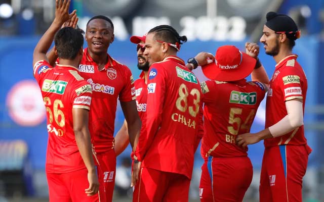 IPL 2022, DC vs PBKS: दिल्ली कैपिटल्स के खिलाफ इन तीन बड़े बदलाव के साथ उतरेगी पंजाब किंग्स, चैंपियन खिलाड़ी हो सकता है बाहर