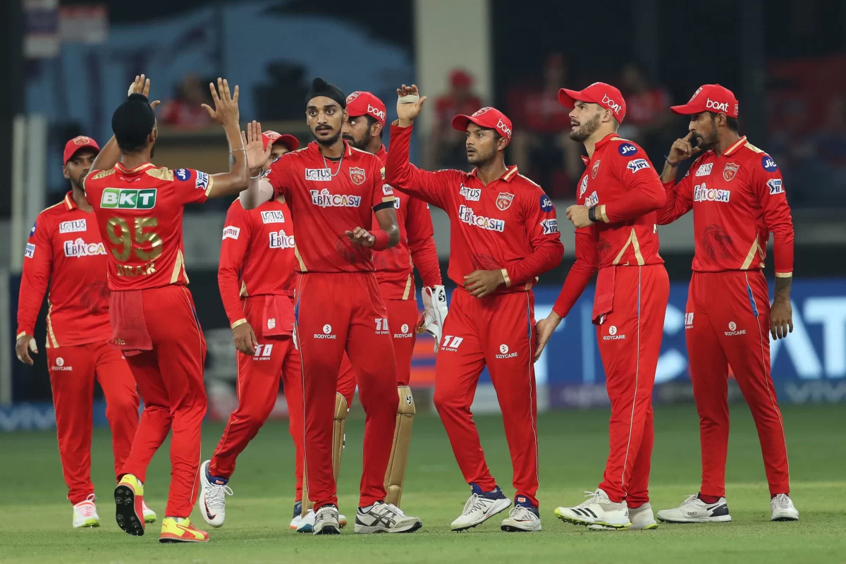 IPL 2022, PBKS vs RR: प्लेऑफ की रेस में बढ़ने के लिए पंजाब किंग्स इन खिलाड़ियों को देगी मौका, टीम में कर सकती है बड़ा बदलाव
