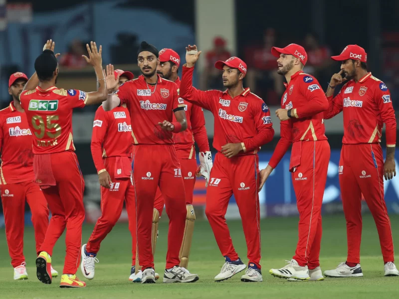 IPL 2022, PBKS vs RR: प्लेऑफ की रेस में बढ़ने के लिए पंजाब किंग्स इन खिलाड़ियों को देगी मौका, टीम में कर सकती है बड़ा बदलाव