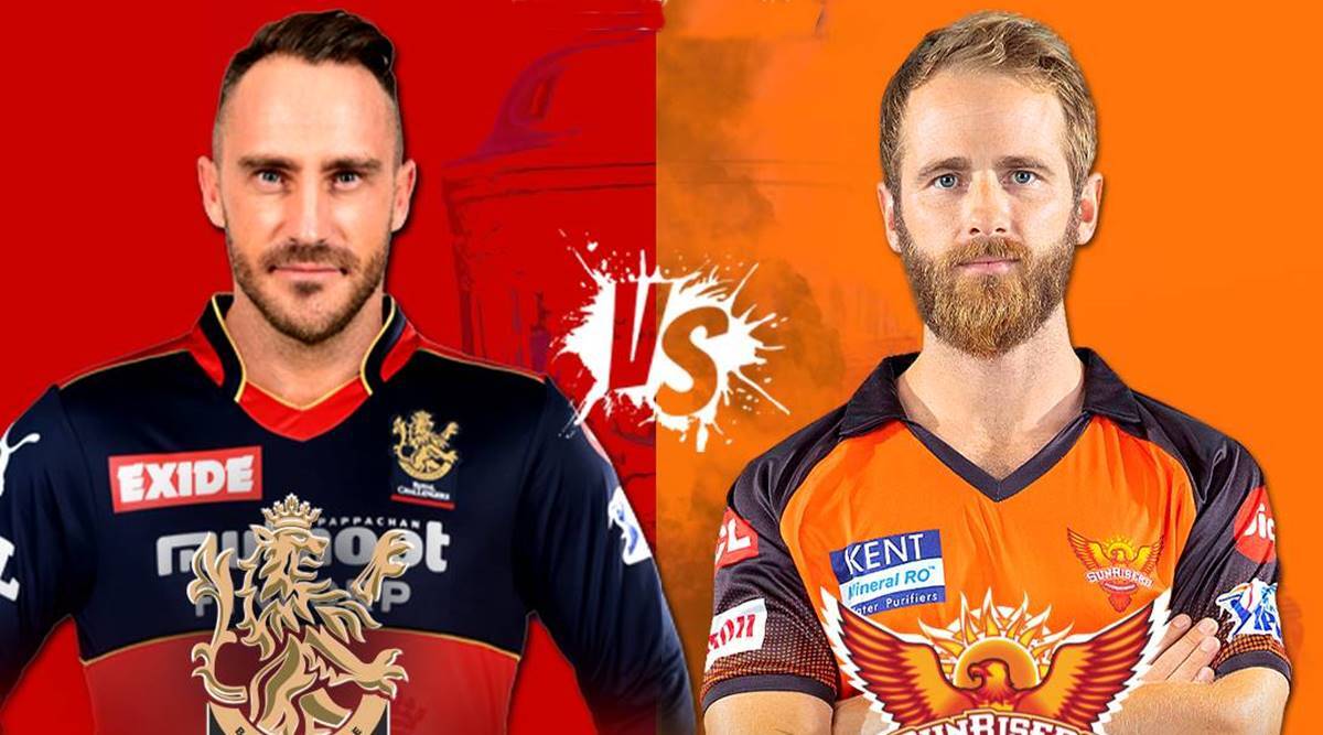 IPL 2022, SRH vs RCB: सनराइजर्स हैदराबाद के कप्तान केन विलियमसन प्लेंइग 11 में करेंगे 2 बड़े बदलाव, दिग्गज को करेंगे बाहर