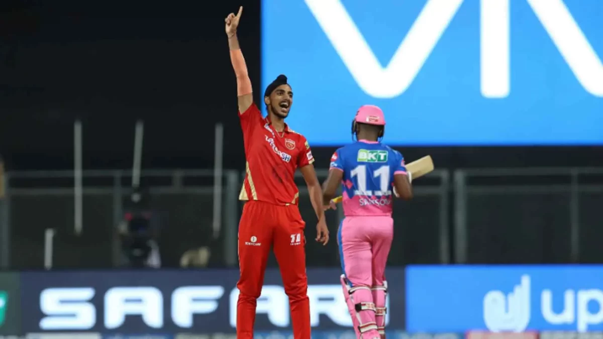 IPL 2022, PBKS vs RR: पंजाब किंग्स और राजस्थान रॉयल्स के बीच होगा कड़ा मुकाबला, जाने कैसा रहेगा वानखेड़े के पिच का हाल
