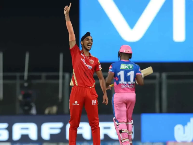 IPL 2022, PBKS vs RR: पंजाब किंग्स और राजस्थान रॉयल्स के बीच होगा कड़ा मुकाबला, जाने कैसा रहेगा वानखेड़े के पिच का हाल