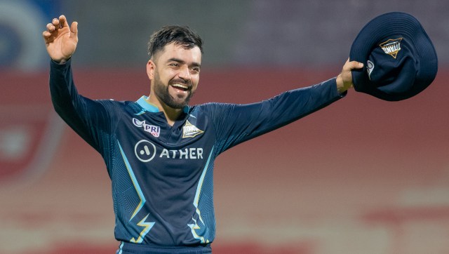 IPL 2022 Final, RR vs GT: राशिद खान ने लखनऊ के इस युवा खिलाड़ी को बताया भारत का अगला सुपरस्टार, जानिए उनका नाम