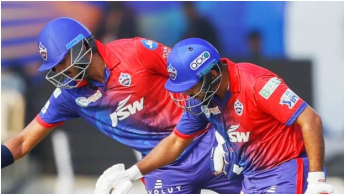 IPL 2022, DC vs SRH: दिल्ली कैपिटल्स की सलामी जोड़ी के खेलने के अंदाज में हो सकता है बदलाव, दिग्गज ने किया इशारा