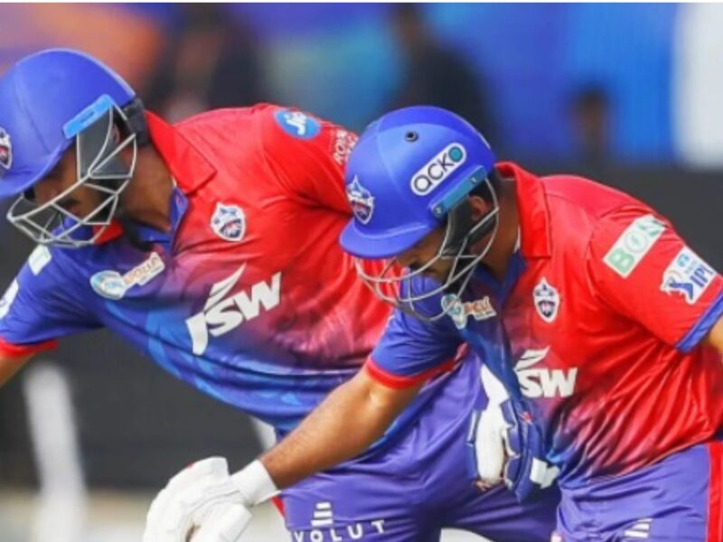 IPL 2022, DC vs SRH: दिल्ली कैपिटल्स की सलामी जोड़ी के खेलने के अंदाज में हो सकता है बदलाव, दिग्गज ने किया इशारा