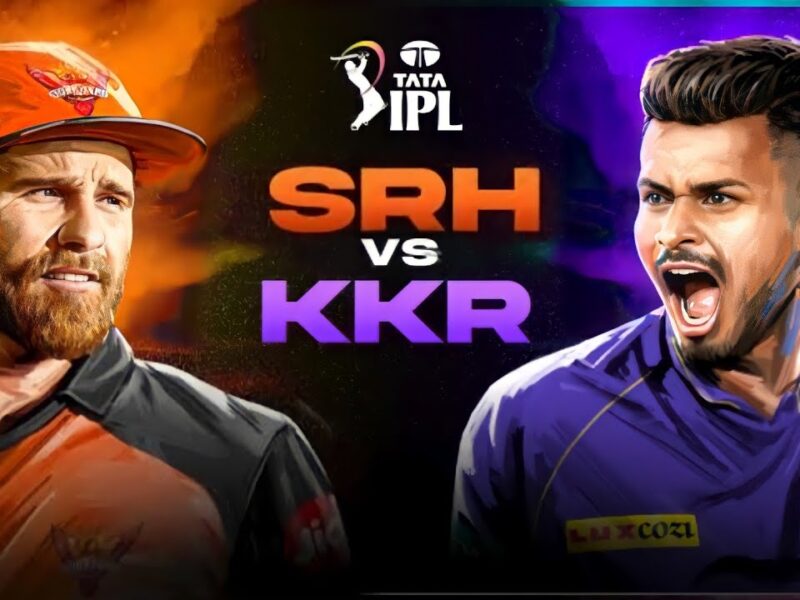 IPL 2022, KKR vs SRH: केकेआर और हैदराबाद के बीच मैच में क्या बनेंगे 200+ रन या गेंदबाज़ो का दिखेगा दम, देखें पिच रिपोर्ट
