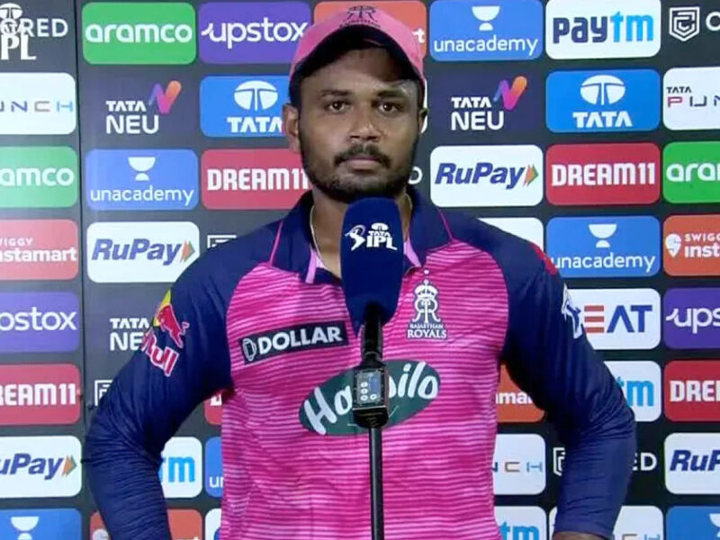 IPL 2022, RR vs DC: संजू सैमसन को दिल्ली से मिली शर्मनाक हार के बाद आई इस खिलाड़ी की याद, बताया हार की सबसे बड़ी वजह