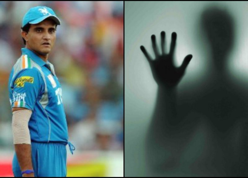 क्रिकेट जगत के इन 5 दिग्गज खिलाड़ियों का हो चूका है भूतो से सामना, लिस्ट में 2 भारतीय कप्तान शामिल