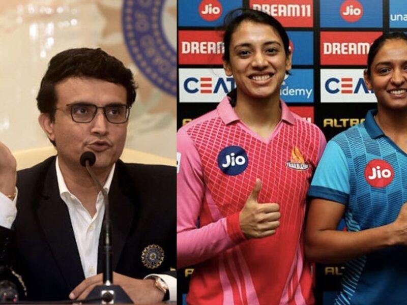 BCCI ने Women T20 Challenge को लेकर कर दिया खुलासा, कप्तानों टीमों और पुरे शेड्यूल से उठाया पर्दा, दिग्गज हुई बाहर