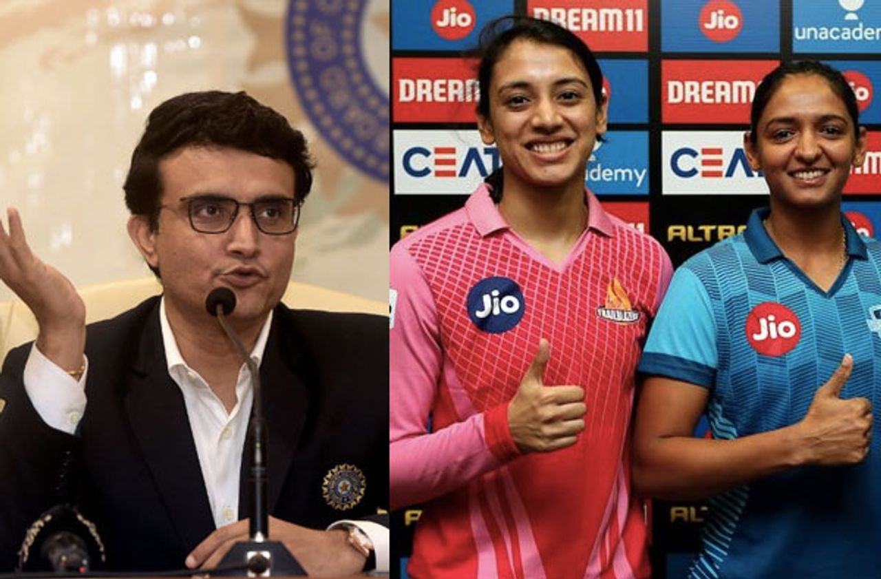 BCCI ने Women T20 Challenge को लेकर कर दिया खुलासा, कप्तानों टीमों और पुरे शेड्यूल से उठाया पर्दा, दिग्गज हुई बाहर