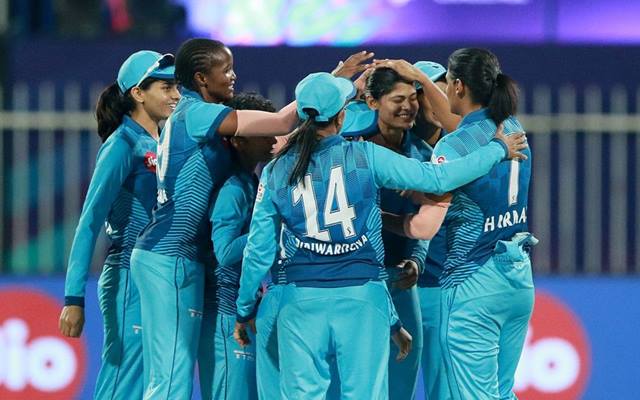 Women's T20 Challenge 2022: वेलोसिटी के खिलाफ इस प्लेइंग इलेवन के साथ नजर आएगी हरमनप्रीत कौर की अगुवाई वाली टीम सुपरनोवस