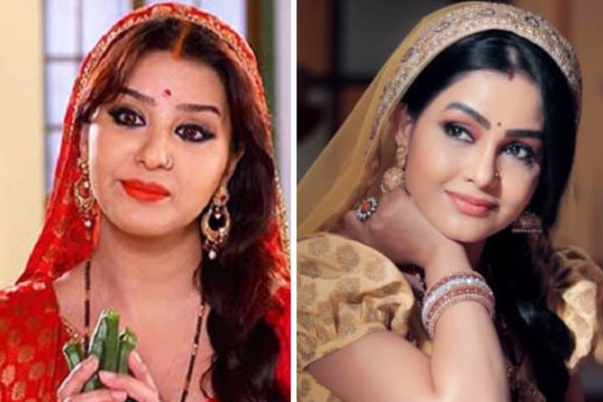 Shubhangi Atre को शिल्पा शिंदे ने कहा कॉपी कैट, एक्ट्रेस ने दिया जवाब