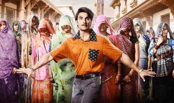 ट्रेलर आते ही रणवीर सिंह की फिल्म 'जयेशभाई जोरदार' पड़ी विवाद में, इस सीन को लेकर कोर्ट में याचिका हुई दर्ज