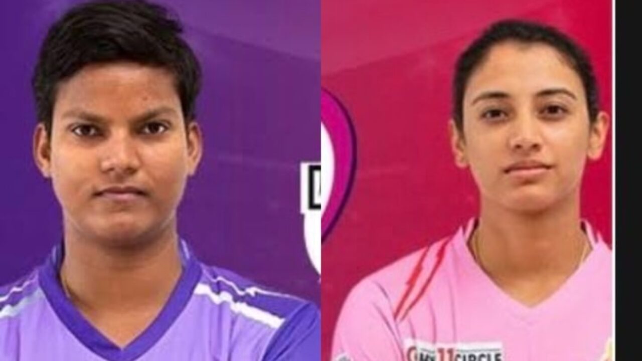 Women’s T20 2022, TRL vs VEL: ट्रेलब्लेजर्स और वेलोसिटी के बीच महामुकाबले में क्या बारिश करेगी मज़ा ख़राब, जानिए मौसम रिपोर्ट