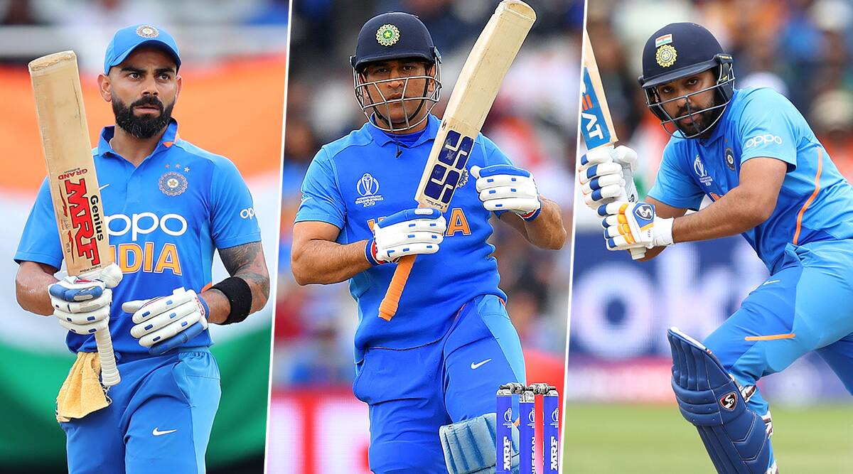टी-20 क्रिकेट में इन 5 भारतीय बल्लेबाजों ने साउथ अफ्रीका टीम को दी कड़ी टक्कर, लिस्ट में कई दिग्गजो के नाम नहीं