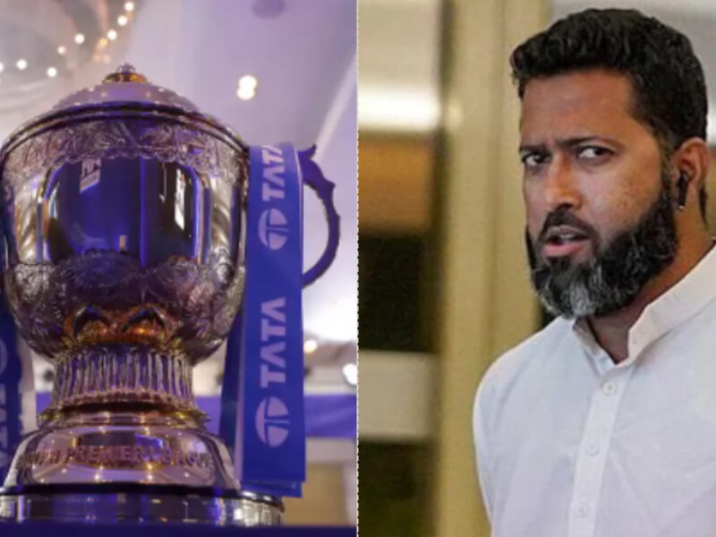 IPL 2022: वसीम जाफर ने चुनी आईपीएल की बेस्ट प्लेइंग-11, हार्दिक पंड्या को कप्तानी सौंपी इन दिग्गज खिलाड़ियों को नहीं मिली जगह