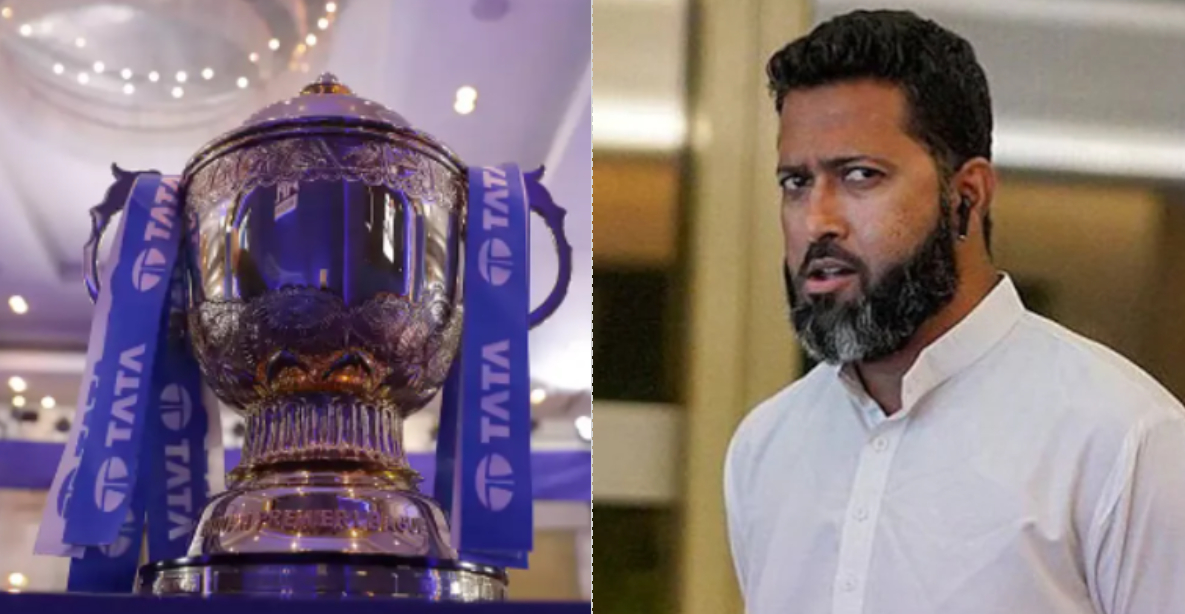 IPL 2022: वसीम जाफर ने चुनी आईपीएल की बेस्ट प्लेइंग-11, हार्दिक पंड्या को कप्तानी सौंपी इन दिग्गज खिलाड़ियों को नहीं मिली जगह