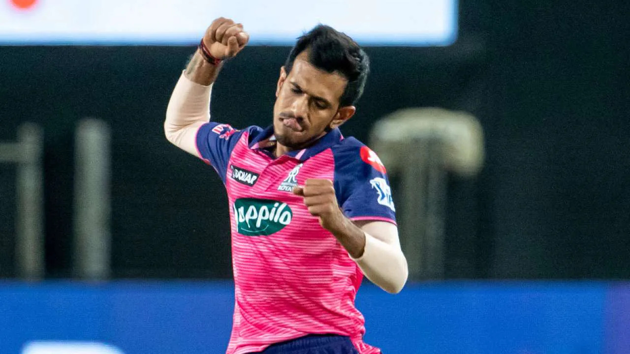 IPL 2022 Final, RR vs GT: आईपीएल 2022 पर्पल कैप का ताज़ सजा राजस्थान रॉयल्स के खिलाड़ी युजवेंद्र चहल के नाम