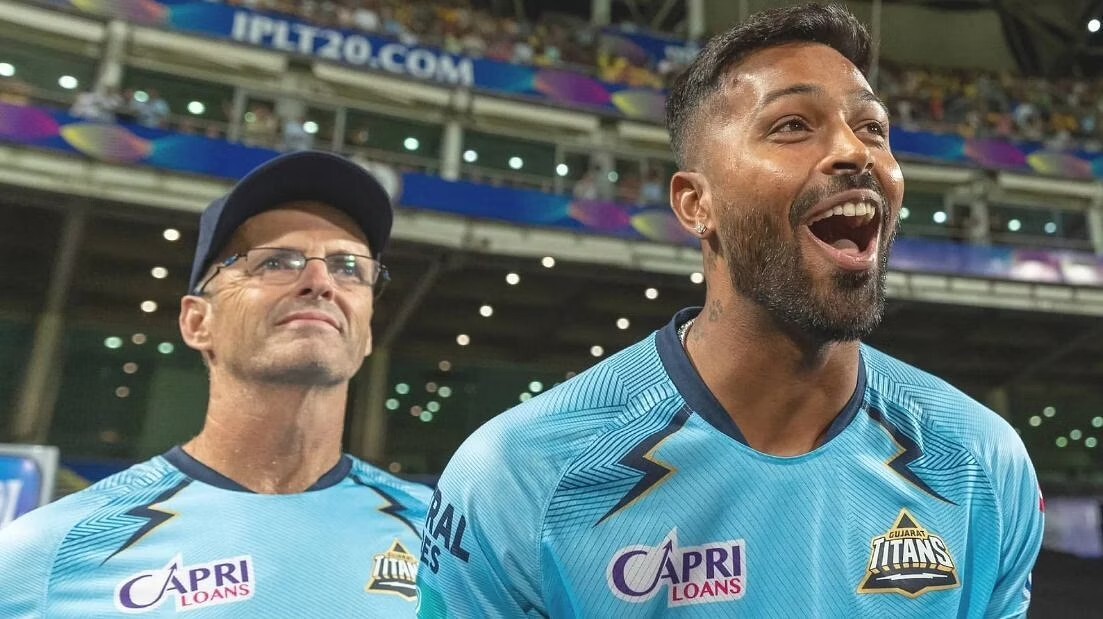 IPL 2022 FINAL, GT vs RR: गुजरात टाइटंस को चैंपियन बनाने के बाद बल्लेबाज़ी कोच गैरी कर्स्टन ने नीलामी के वक़्त की रणनीति का किया खुलासा