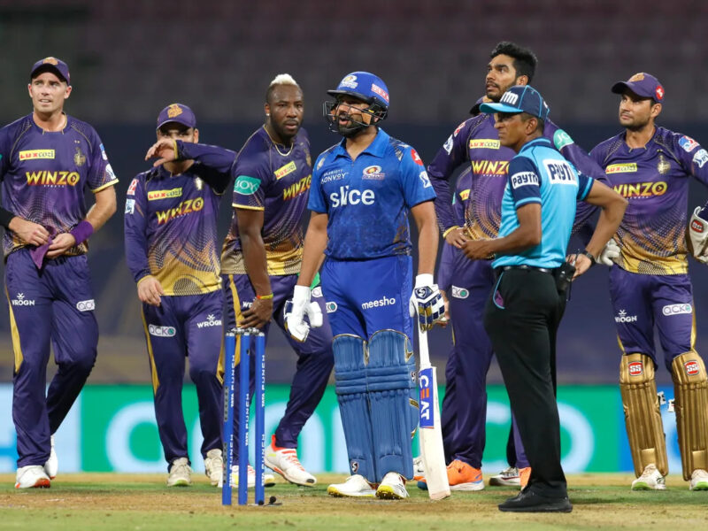 IPL 2022, KKR vs MI: कोलकाता नाईट राइडर्स ने मुंबई इंडियंस को एकतरफा मुकाबले में 52 रनों से हराया, बुमराह की मेहनत गई बेकार
