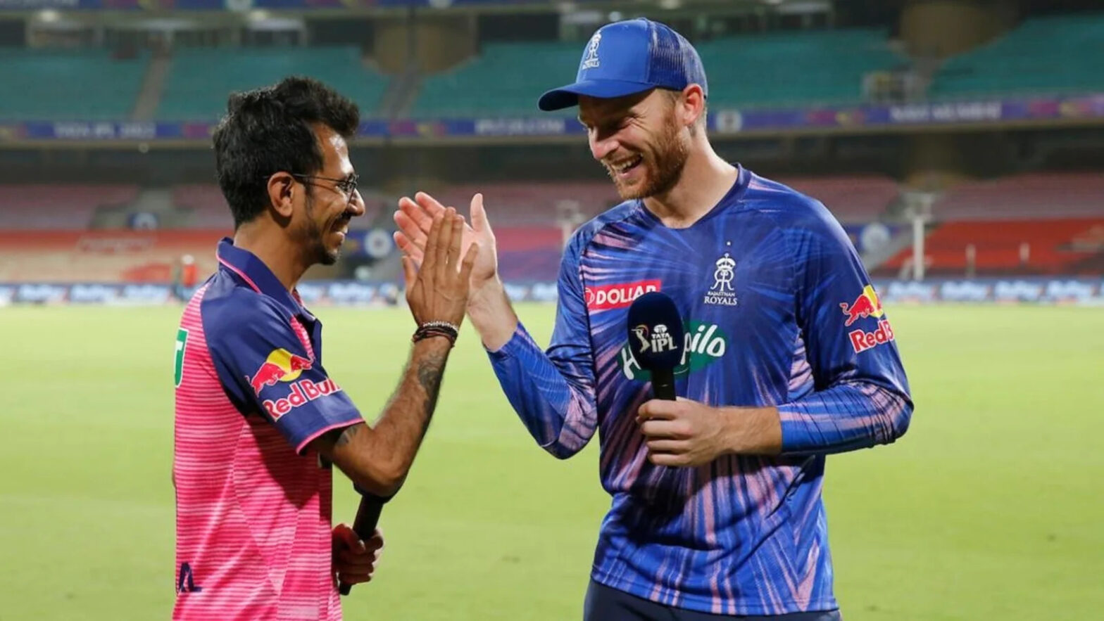 IPL 2022, PBKS vs SRH: ऑरेंज कैप और पर्पल कैप की लिस्ट में अब भी बरकरार है जोस बटलर व युजवेंद्र चहल का दबदबा