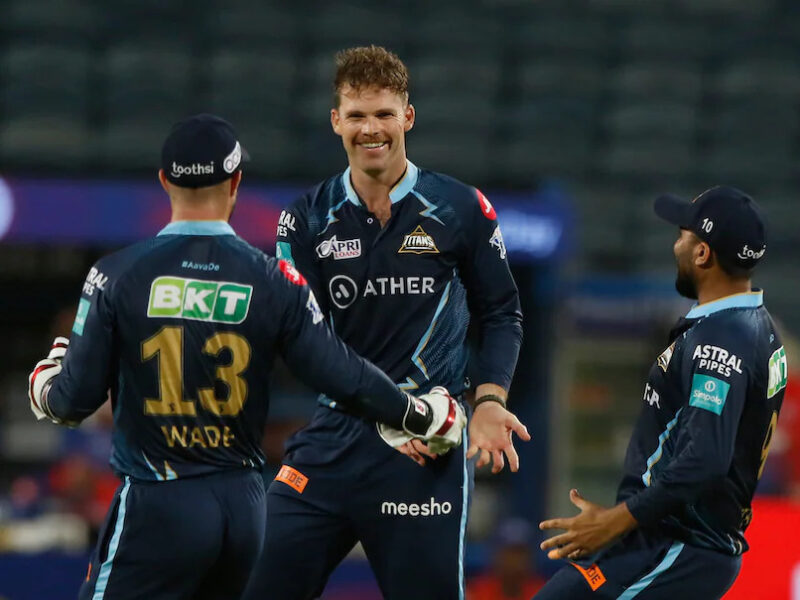 IPL 2022 Final, GT vs RR: आईपीएल फाइनल में इस बड़े बदलाव के साथ नज़र आएगी गुजरात टाइटंस, शामिल होगा ये खिलाड़ी जो दिलाएगा ट्रॉफी