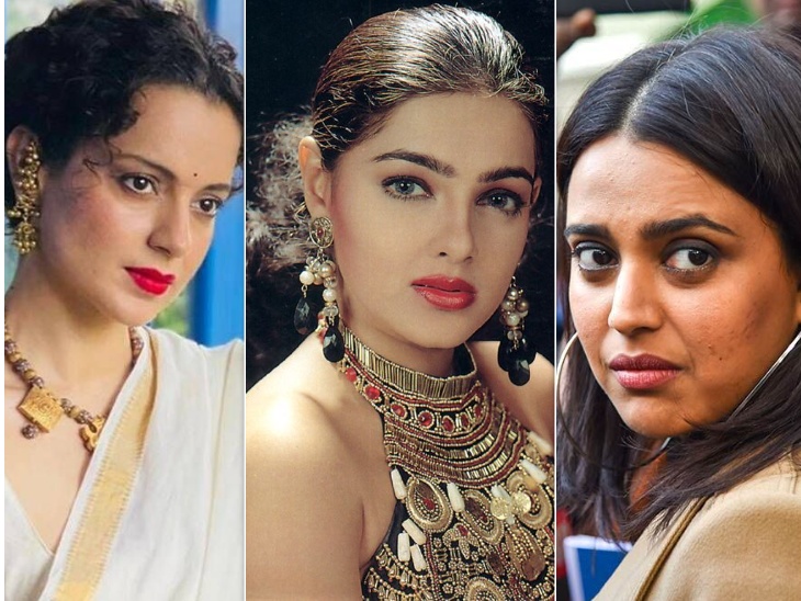 बॉलीवुड की इन 5 एक्ट्रेस को रोल देने के लिए फिल्म डायरेक्टर ने दिया साथ सोने का ऑफर, बाद में बनी सुपरस्टार