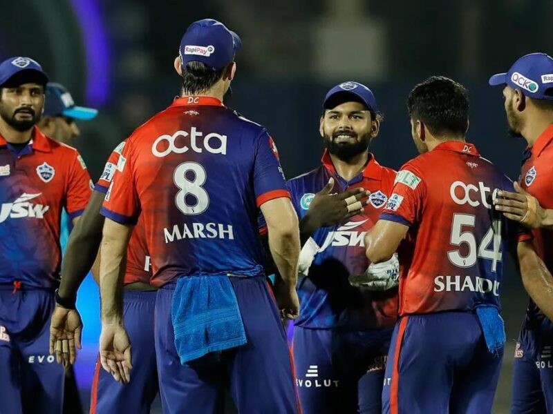 IPL 2022, RR vs DC: चेन्नई से मिली शर्मनाक हार के बाद कप्तान ऋषभ पंत कर सकते है 3 बड़े बदलाव, इस खिलाड़ी को मिलेगा डेब्यू का मौका