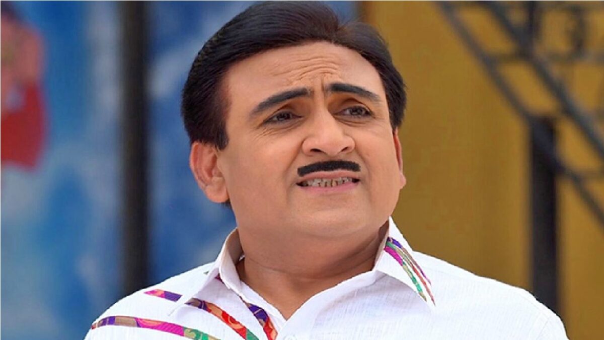 दिलीप जोशी को 'तारक मेहता का उल्टा चश्मा' शो से मिली एक ख़ास पहचान, जानिए कितनी लेते है एक एपिसोड की फीस