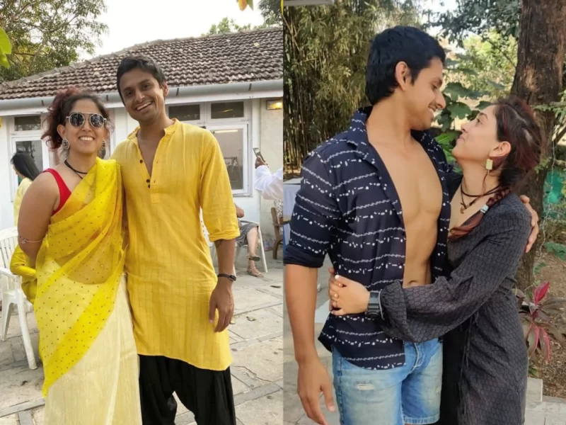 आमिर खान की लाड़ली बेटी IRA KHAN फिर हों गयीं डिप्रेशन का शिकार, मात्र 25 साल की इरा को है ये समस्या