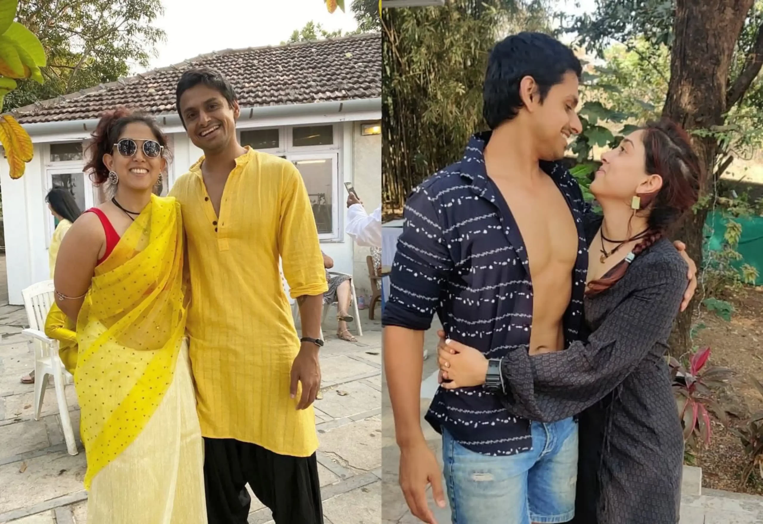 आमिर खान की लाड़ली बेटी IRA KHAN फिर हों गयीं डिप्रेशन का शिकार, मात्र 25 साल की इरा को है ये समस्या