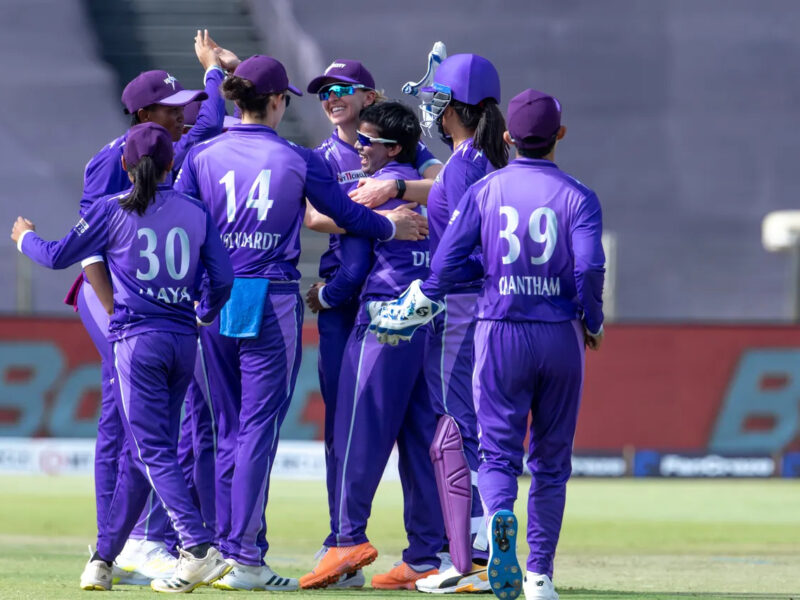 Women's T20 2022, TRL vs VEL: फाइनल में जगह पक्की करने के लिए इस प्लेइंग 11 के साथ उतरेगी दीप्ति शर्मा की टीम वेलोसिटी